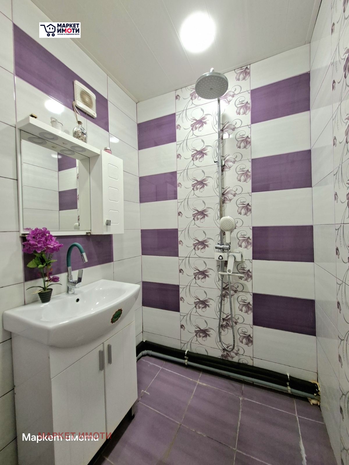 Продава 3-СТАЕН, гр. Стара Загора, Опълченски, снимка 13 - Апартаменти - 55031135
