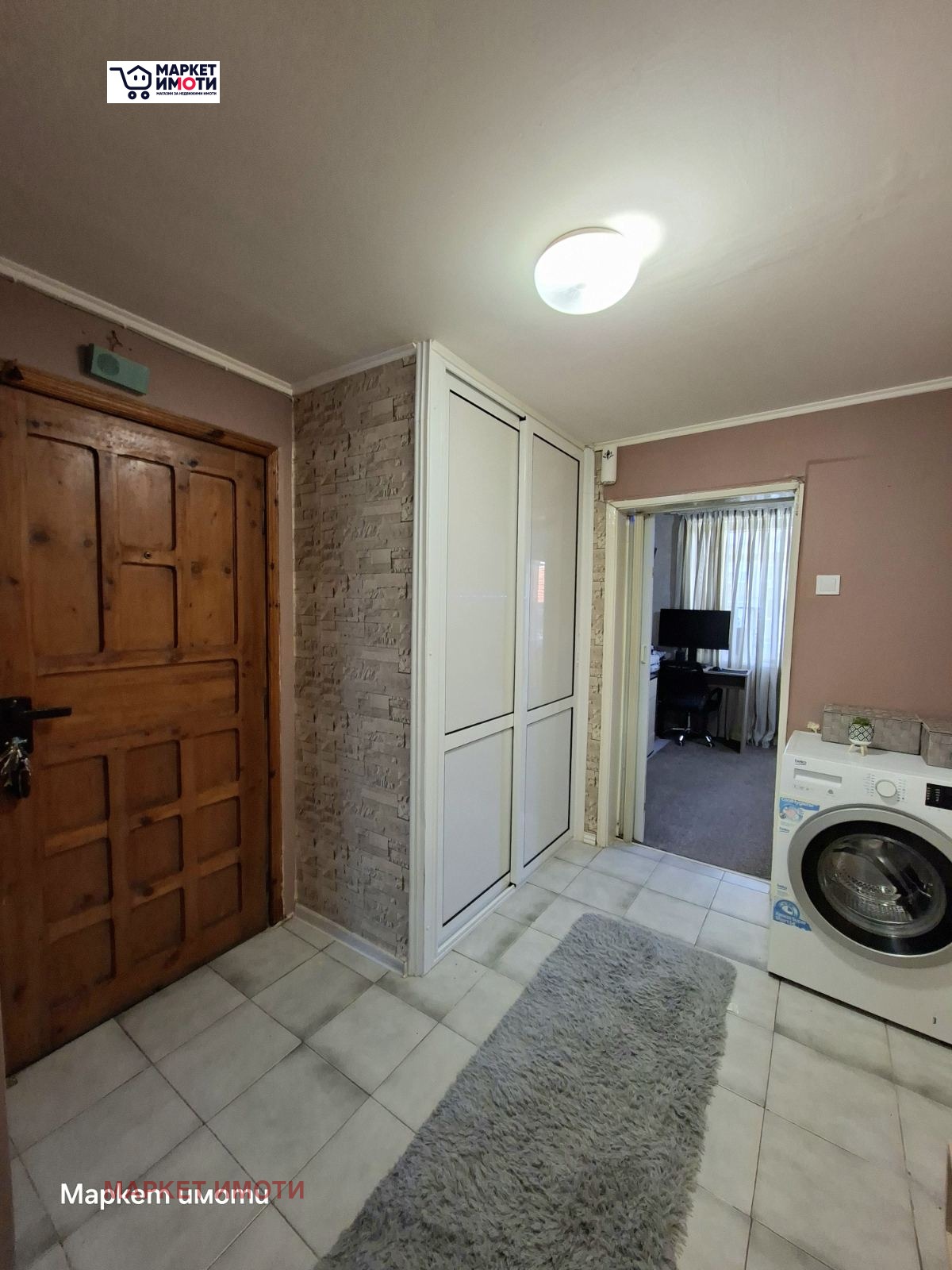 Продава 3-СТАЕН, гр. Стара Загора, Опълченски, снимка 7 - Апартаменти - 55031135