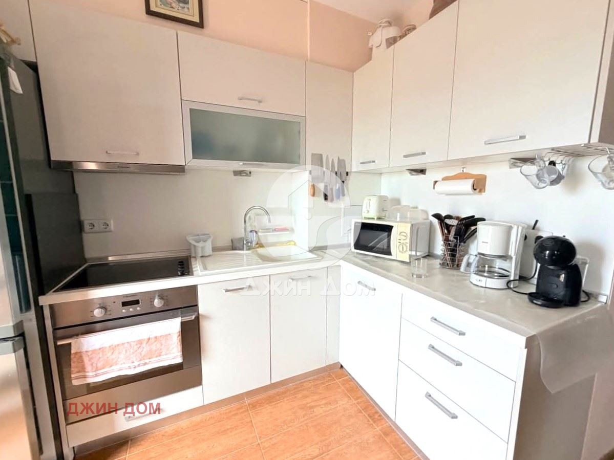 Продава 3-СТАЕН, с. Кошарица, област Бургас, снимка 5 - Апартаменти - 55848579