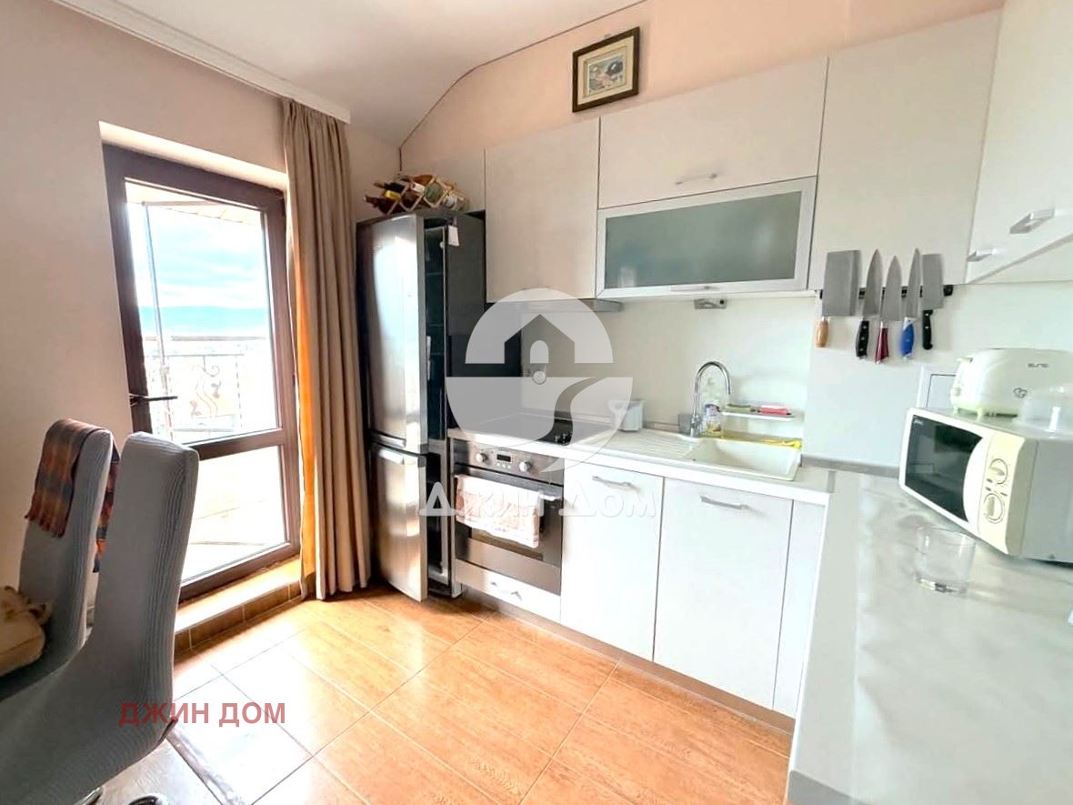 Продава 3-СТАЕН, с. Кошарица, област Бургас, снимка 4 - Апартаменти - 55848579
