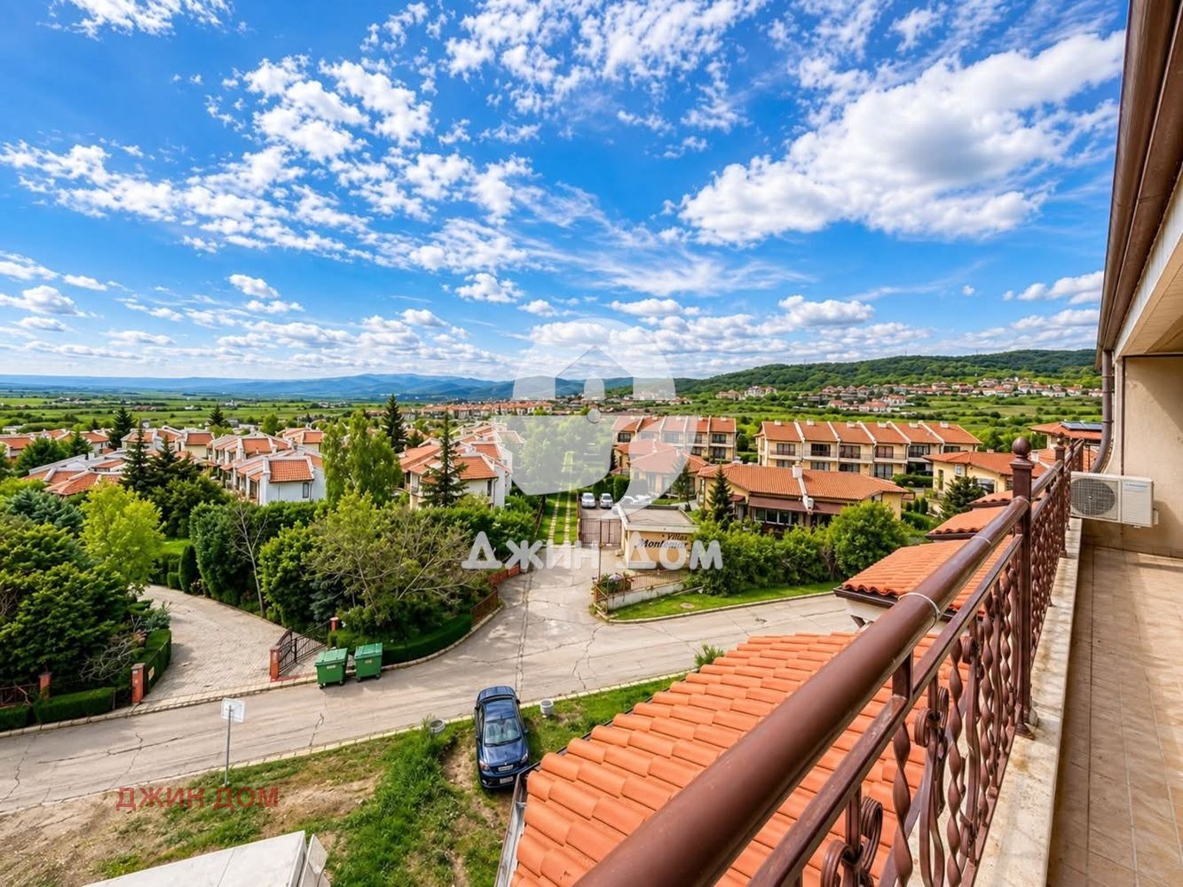 Продава 3-СТАЕН, с. Кошарица, област Бургас, снимка 11 - Апартаменти - 55848579