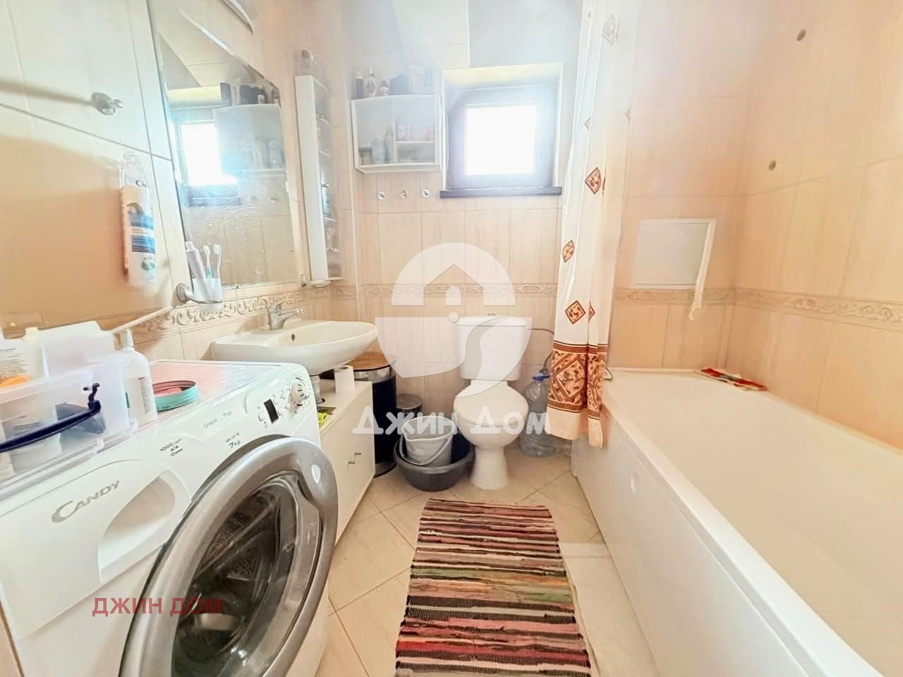 Продава 3-СТАЕН, с. Кошарица, област Бургас, снимка 12 - Апартаменти - 55848579