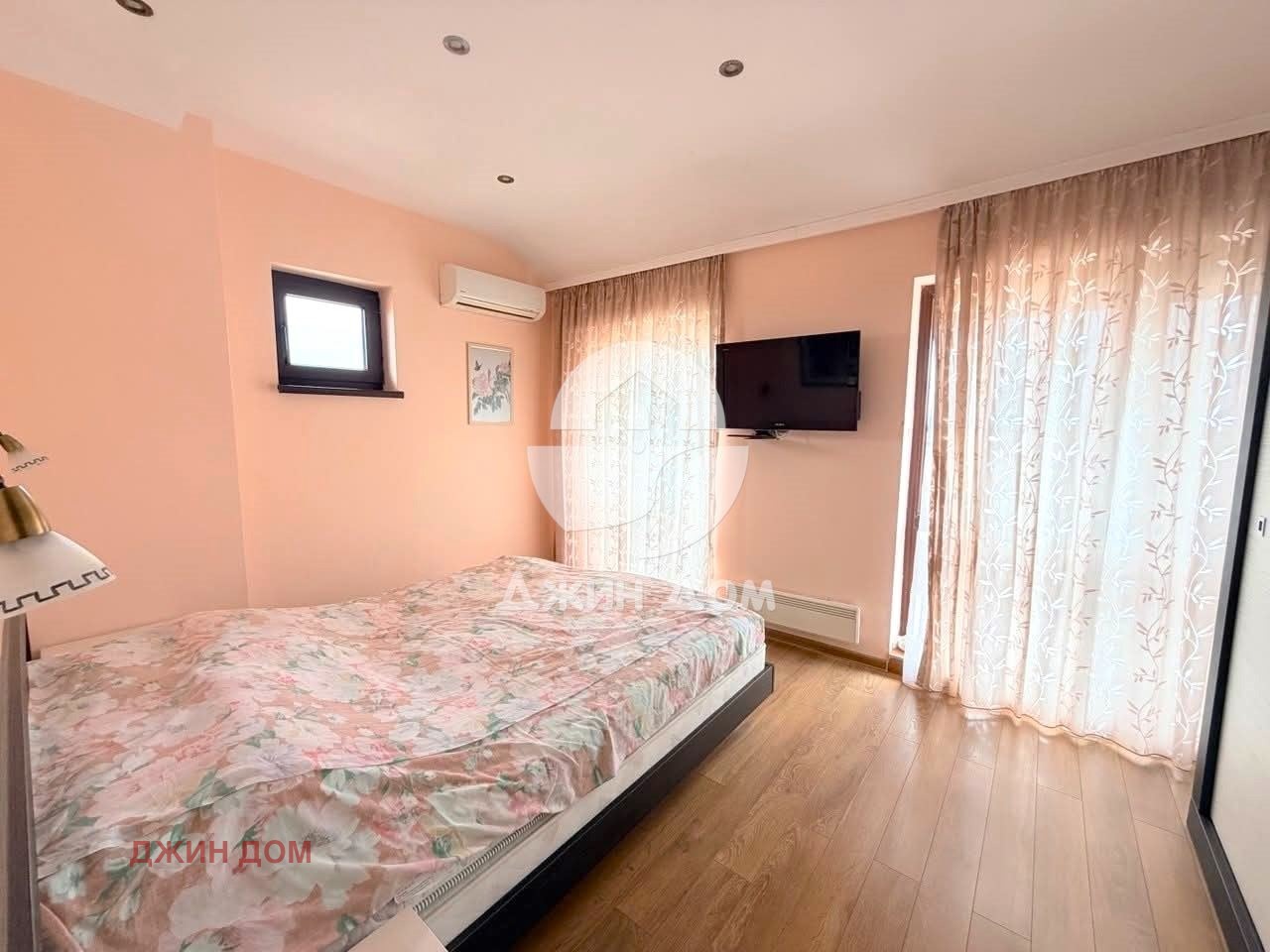 Продава 3-СТАЕН, с. Кошарица, област Бургас, снимка 7 - Апартаменти - 55848579