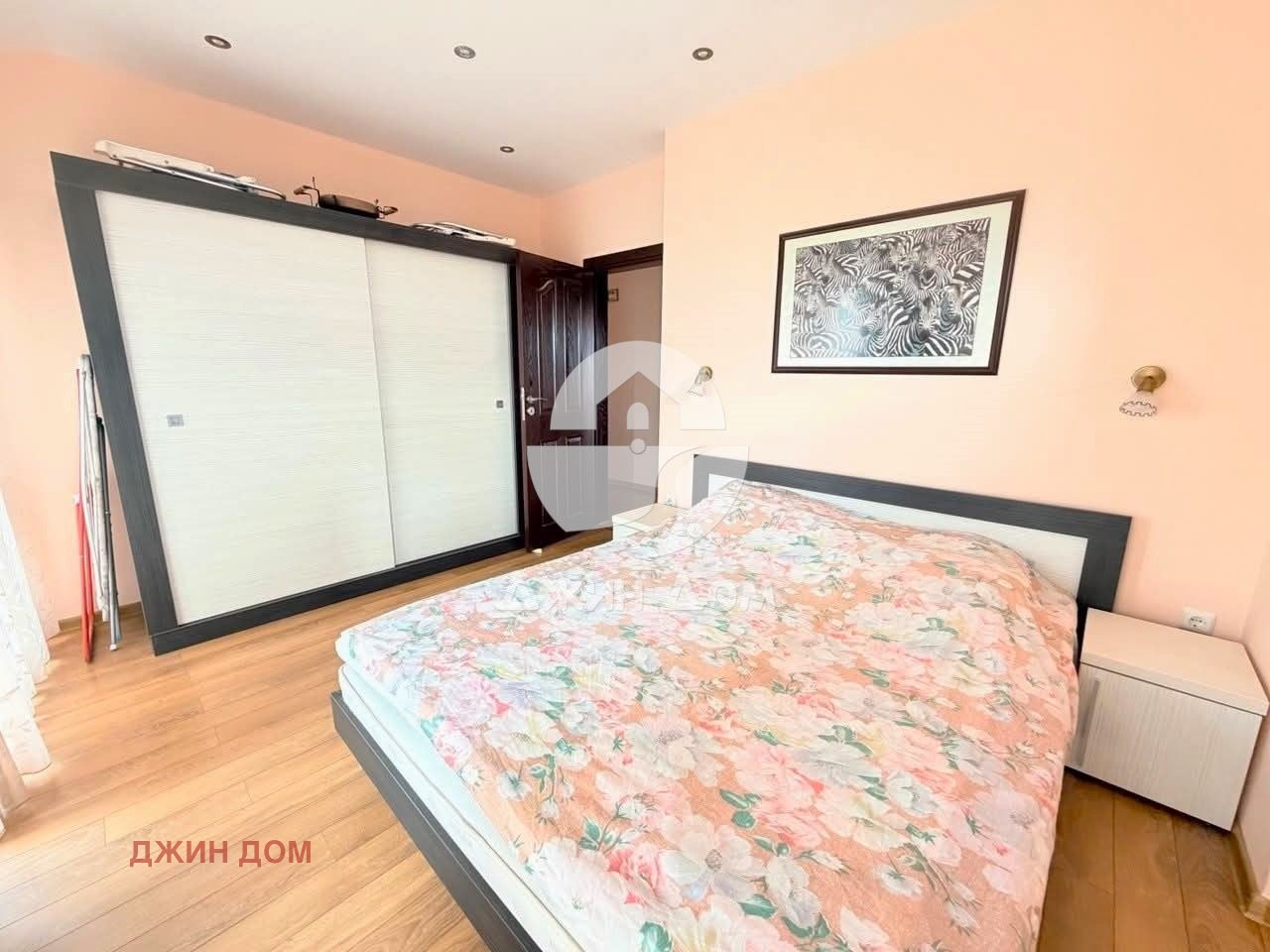 Продава 3-СТАЕН, с. Кошарица, област Бургас, снимка 6 - Апартаменти - 55848579