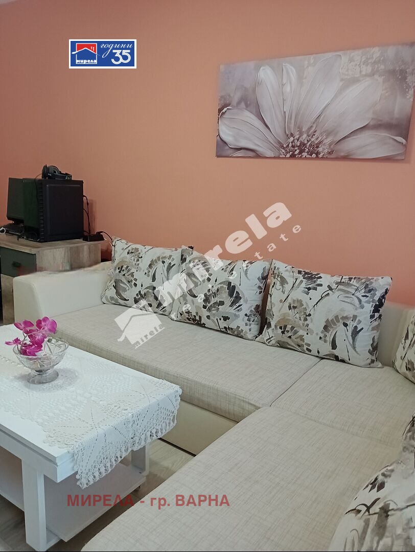 Продава 4-СТАЕН, гр. Варна, Възраждане 4, снимка 4 - Апартаменти - 53357617