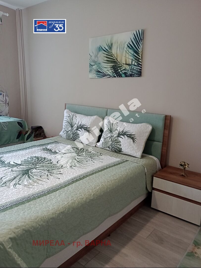 Продава 4-СТАЕН, гр. Варна, Възраждане 4, снимка 3 - Апартаменти - 53357617