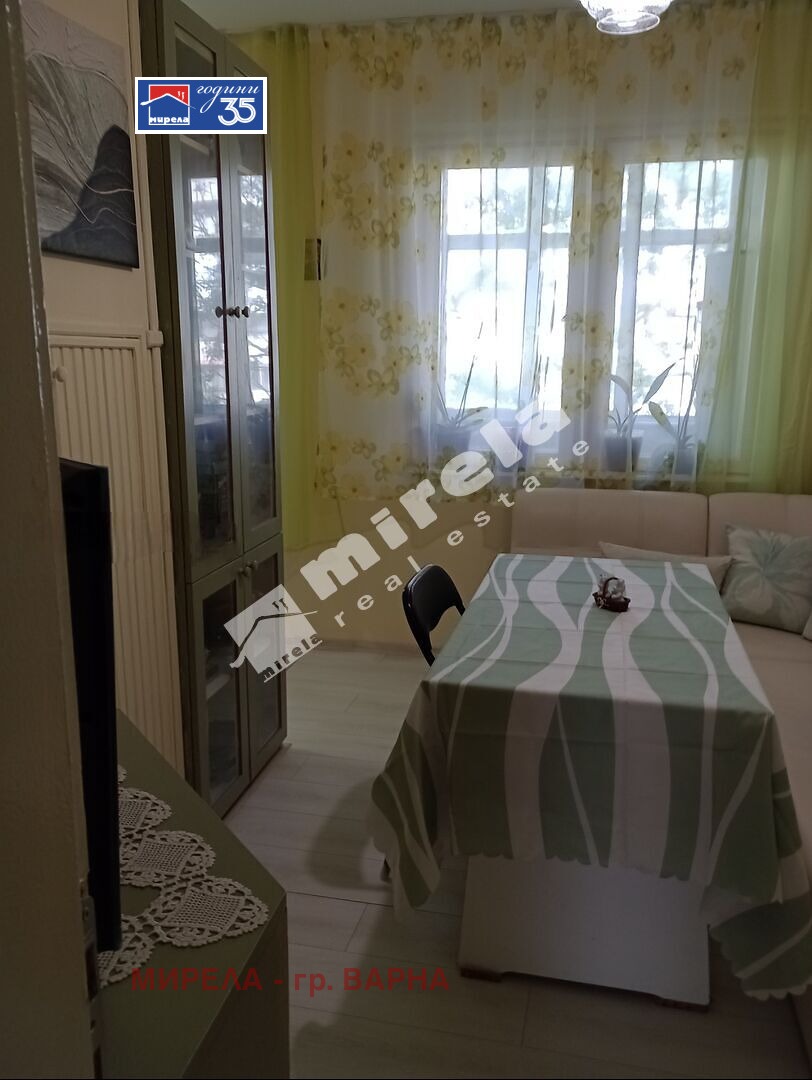 Продава 4-СТАЕН, гр. Варна, Възраждане 4, снимка 6 - Апартаменти - 53357617