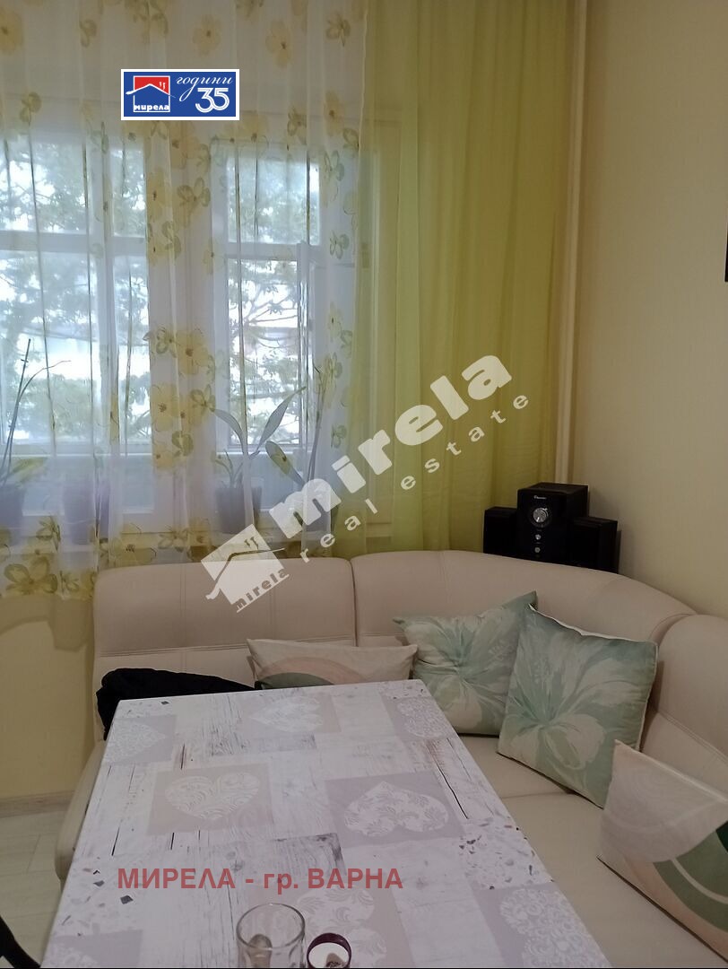 Продава 4-СТАЕН, гр. Варна, Възраждане 4