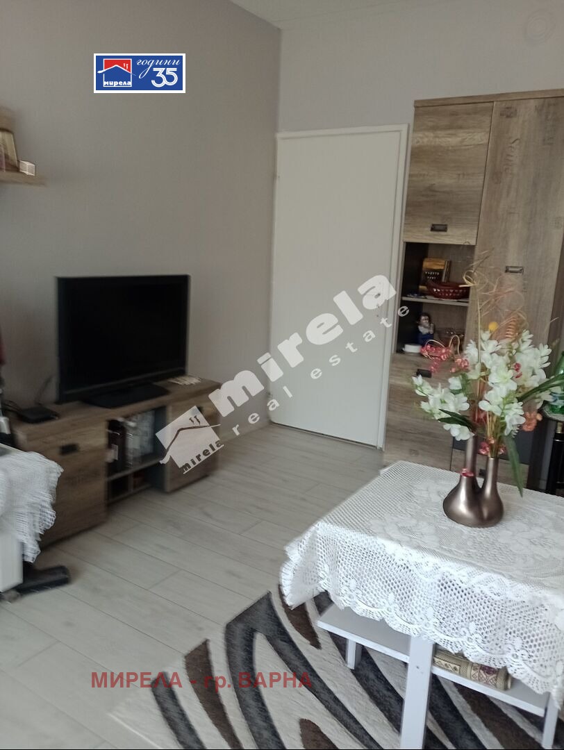 Продава 4-СТАЕН, гр. Варна, Възраждане 4, снимка 8 - Апартаменти - 53357617