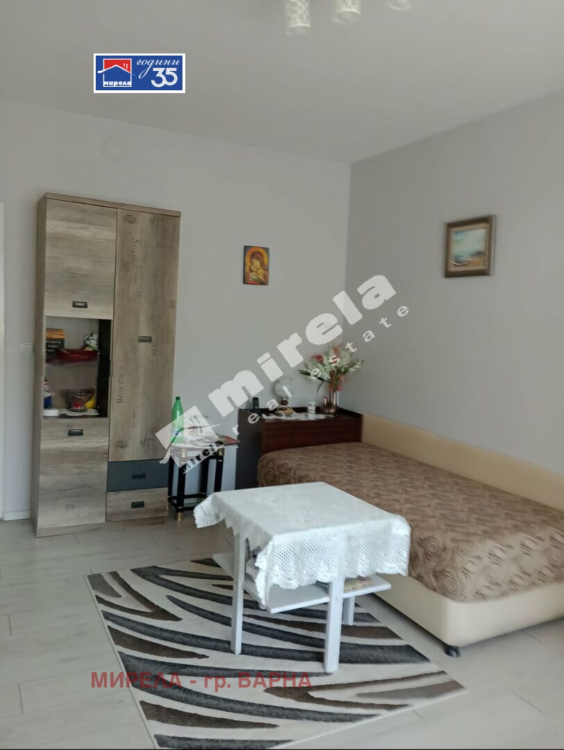 Продава 4-СТАЕН, гр. Варна, Възраждане 4, снимка 7 - Апартаменти - 53357617