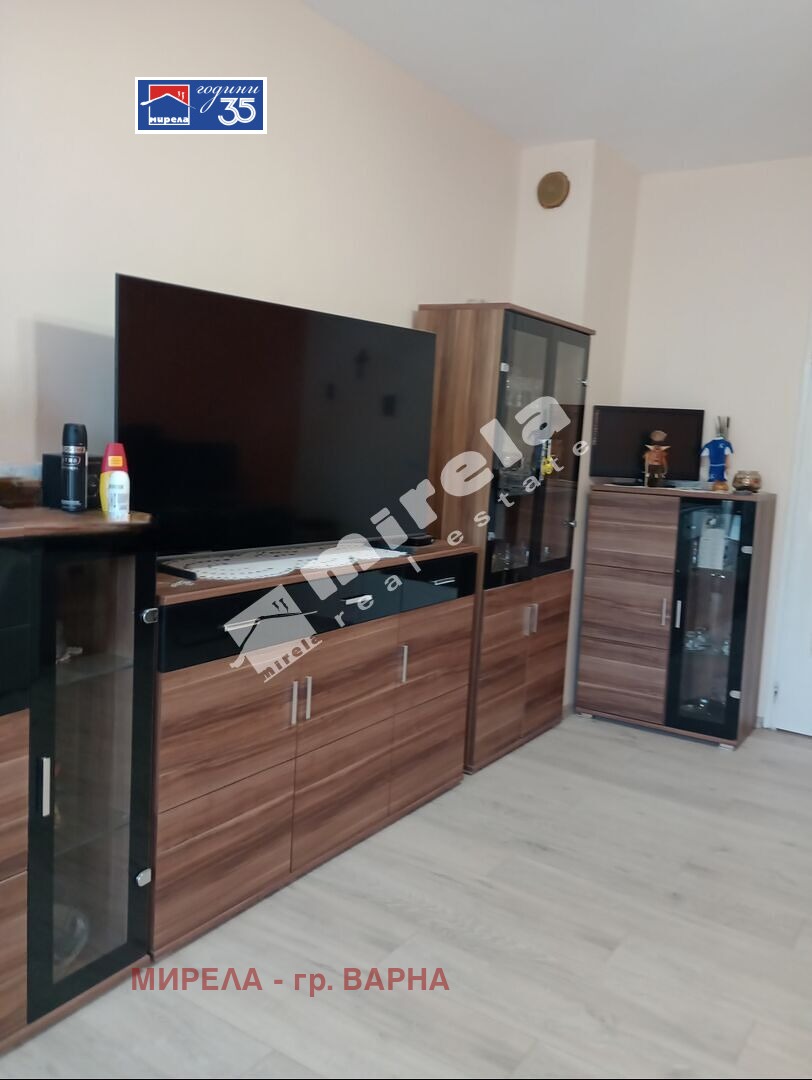 Продава 4-СТАЕН, гр. Варна, Възраждане 4, снимка 2 - Апартаменти - 53357617