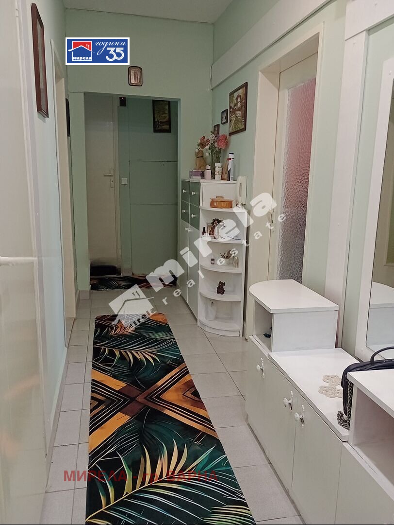 Продава 4-СТАЕН, гр. Варна, Възраждане 4, снимка 5 - Апартаменти - 53357617