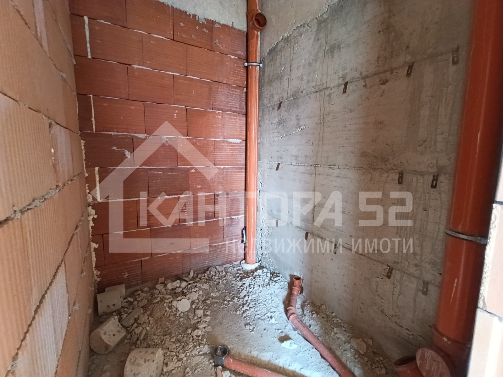 Продава 4-СТАЕН, гр. Варна, Център, снимка 4 - Апартаменти - 54215456