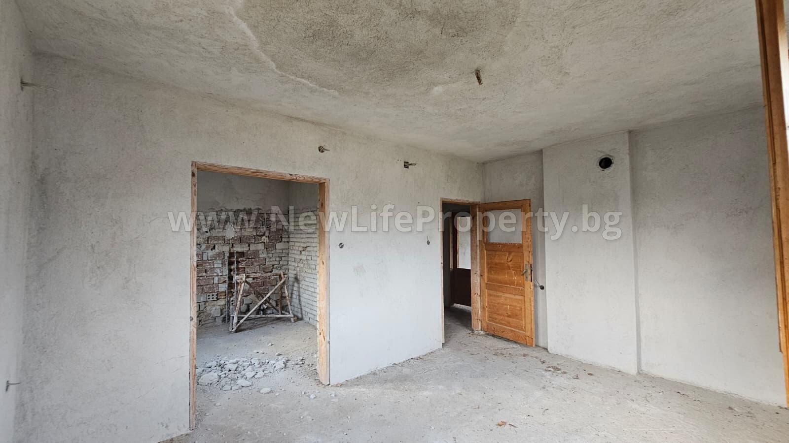 Продава КЪЩА, с. Давидково, област Смолян, снимка 14 - Къщи - 55666018