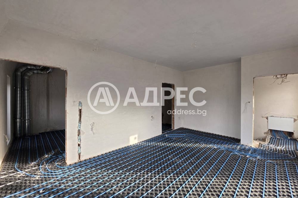 Продава КЪЩА, гр. София, Драгалевци, снимка 11 - Къщи - 56197405