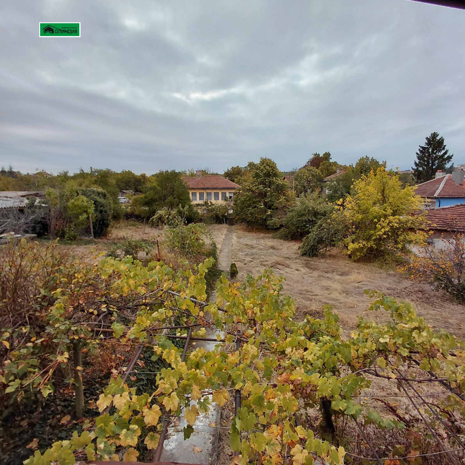 Продава КЪЩА, с. Баница, област Враца, снимка 3 - Къщи - 56557670