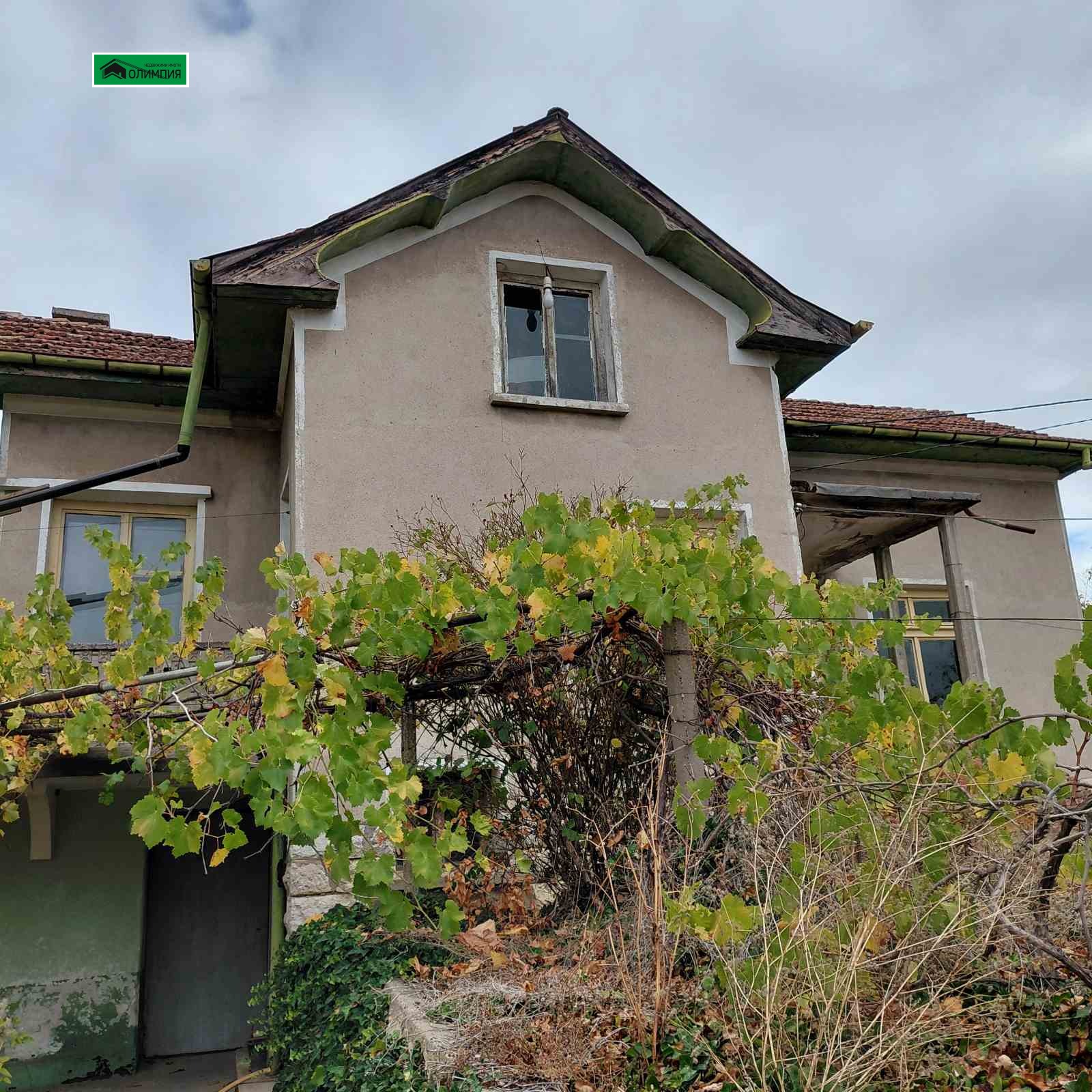 Продава КЪЩА, с. Баница, област Враца, снимка 2 - Къщи - 56557670