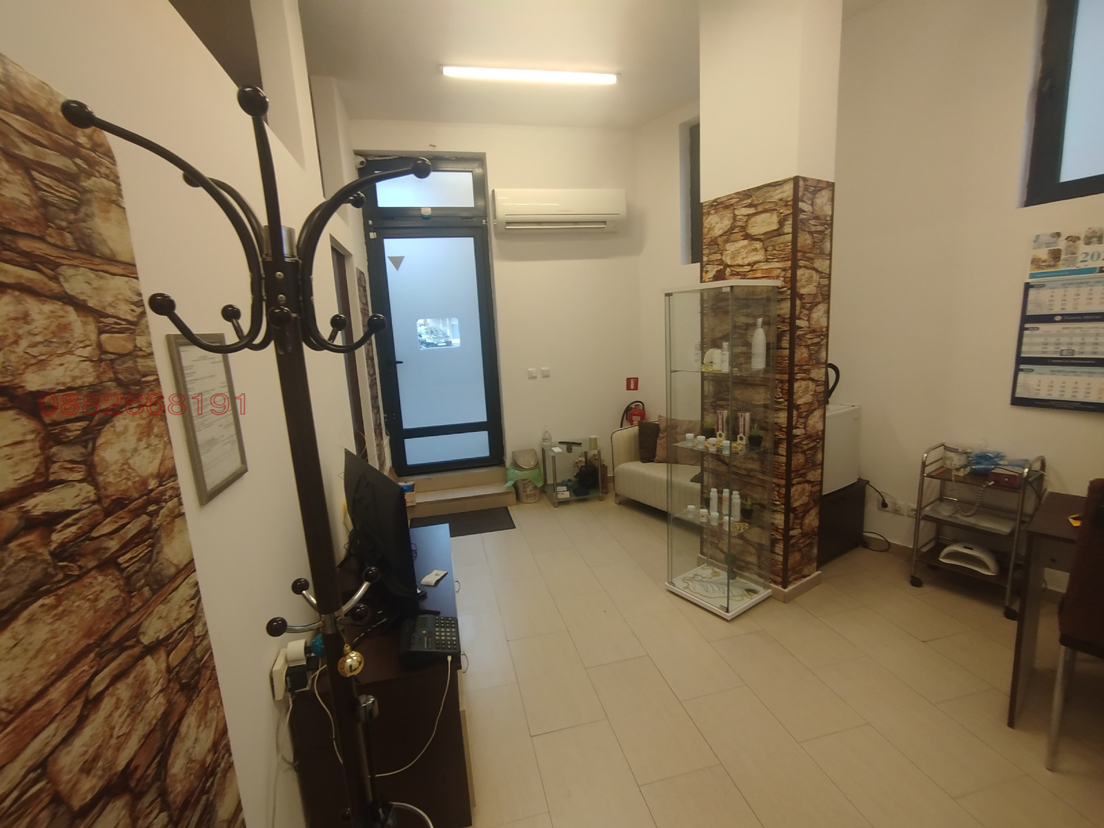 Продава МАГАЗИН, гр. София, Банишора, снимка 4 - Магазини - 54571487