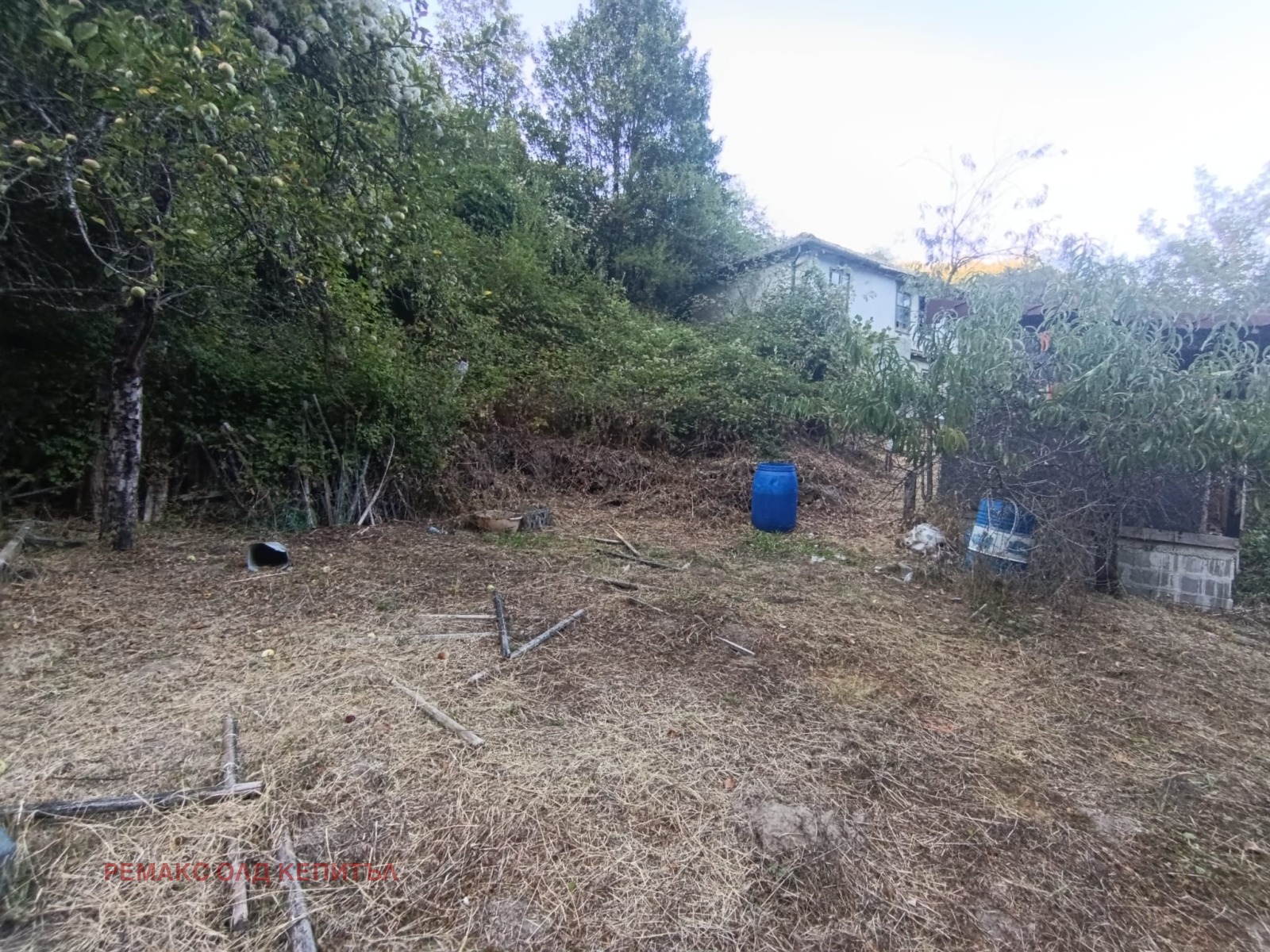 Продава ПАРЦЕЛ, гр. Габрово, Лютаци, снимка 3 - Парцели - 56183997