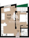 Продава 2-СТАЕН, град Варна, Победа • 145000 € • 41051436 — Holmes.bg