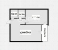 Продава 2-СТАЕН, град София, Борово • 249000 € / 487001.67 лв. • 69920991 4