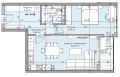 Продава 2-СТАЕН, град Пловдив, Кършияка • 130395 € / 255030.45 лв. • 28833283 2