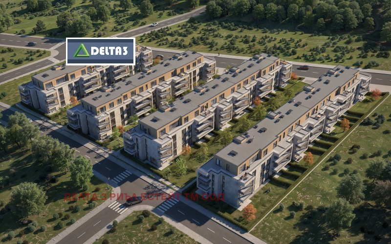 Продава 3-СТАЕН в град София, Малинова долина - 94 кв.м / 191 000 € » 373 563.53 лв., ДЕЛТА 3 РИЪЛ ЕСТЕЙТ ТМ ООД