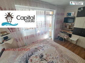 1 Schlafzimmer Aheloj, region Burgas 9