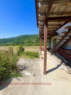 Casa Trân, regiunea Pernik 5