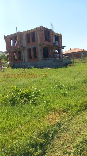 Casa Brestnik, região Plovdiv 5