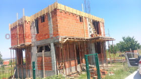 Casa Brestnik, região Plovdiv 7