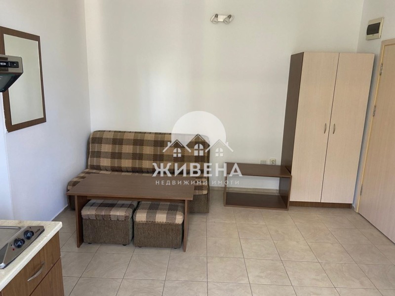 Продава  1-стаен област Бургас , к.к. Слънчев бряг , 35 кв.м | 61626906 - изображение [5]