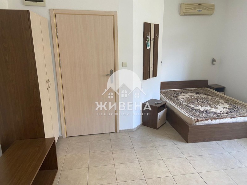 En venta  Estudio región Burgas , k.k. Slanchev bryag , 35 metros cuadrados | 61626906 - imagen [6]