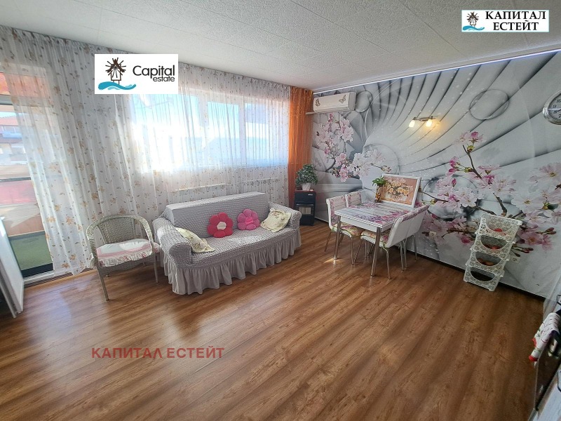 In vendita  1 camera da letto regione Burgas , Aheloj , 73 mq | 76390004 - Immagine [3]