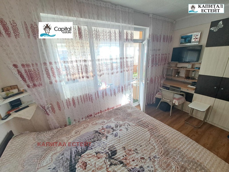 Продава  2-стаен област Бургас , гр. Ахелой , 73 кв.м | 76390004 - изображение [9]