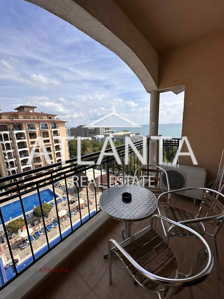 Продава 1-СТАЕН, гр. Варна, област Варна, снимка 12 - Апартаменти - 53961200