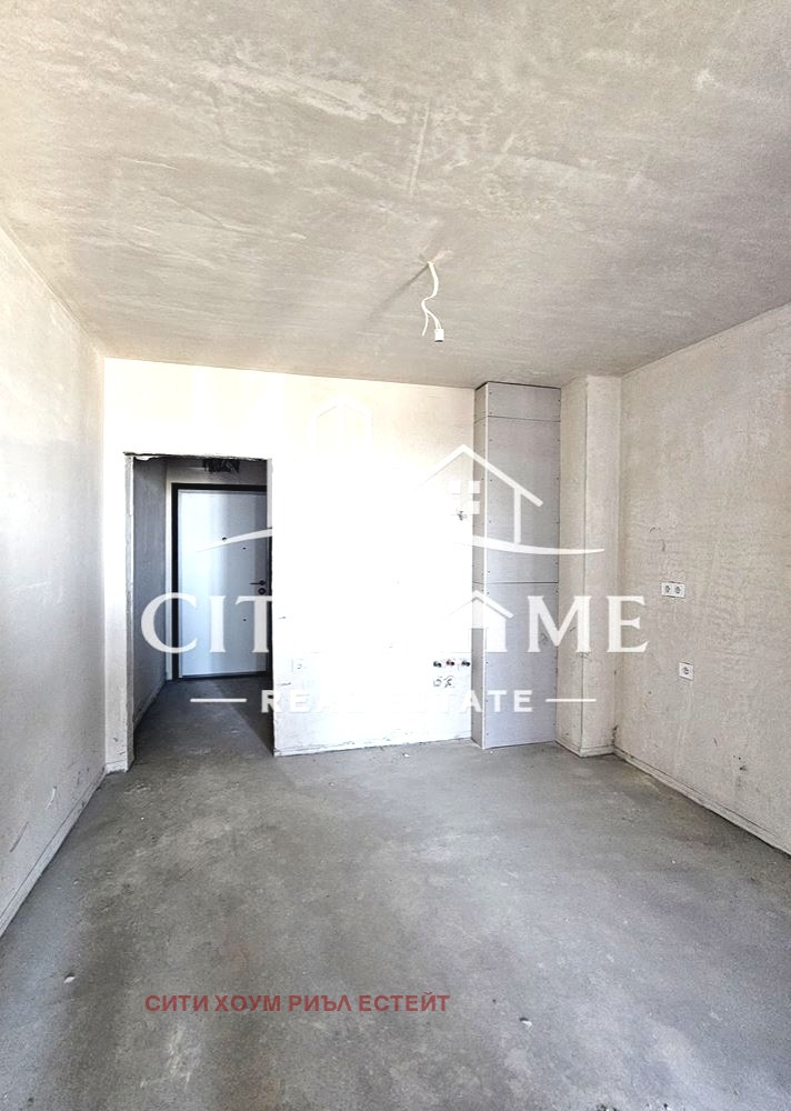 Продава 1-СТАЕН, гр. Пловдив, Христо Смирненски, снимка 7 - Апартаменти - 54153092