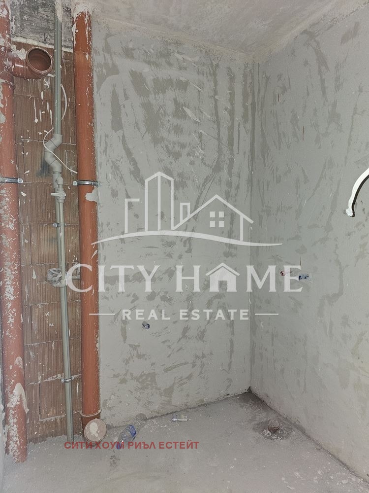 Продава 1-СТАЕН, гр. Пловдив, Христо Смирненски, снимка 8 - Апартаменти - 54153092