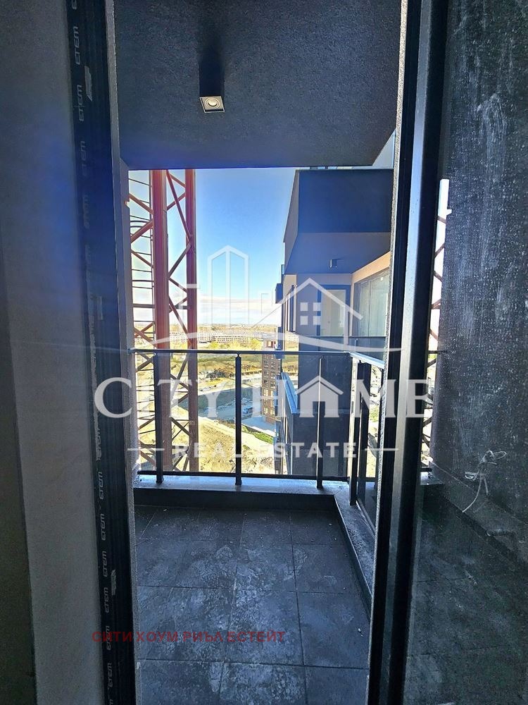 Продава 1-СТАЕН, гр. Пловдив, Христо Смирненски, снимка 9 - Апартаменти - 54153092