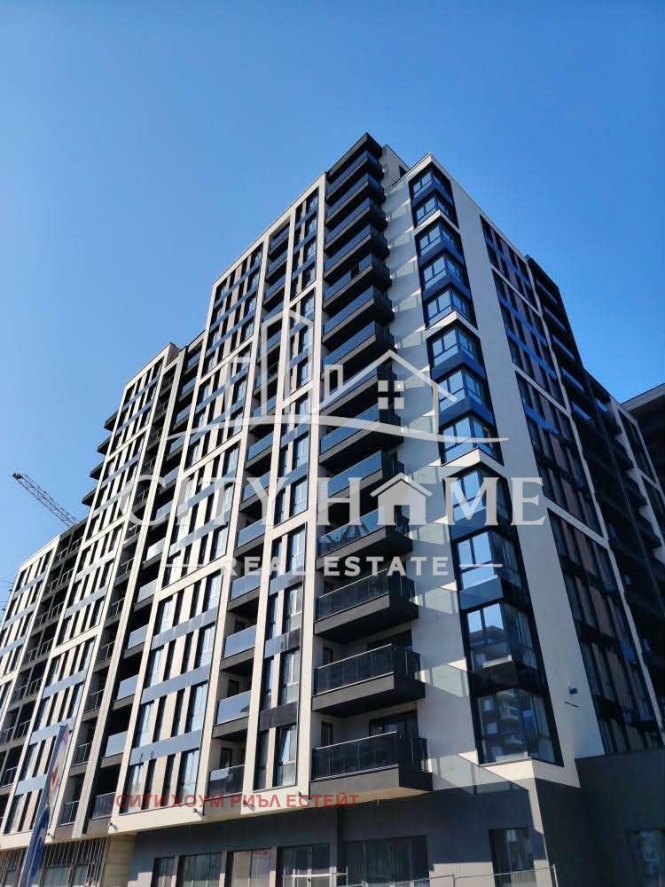 Продава 1-СТАЕН, гр. Пловдив, Христо Смирненски, снимка 13 - Апартаменти - 54153092