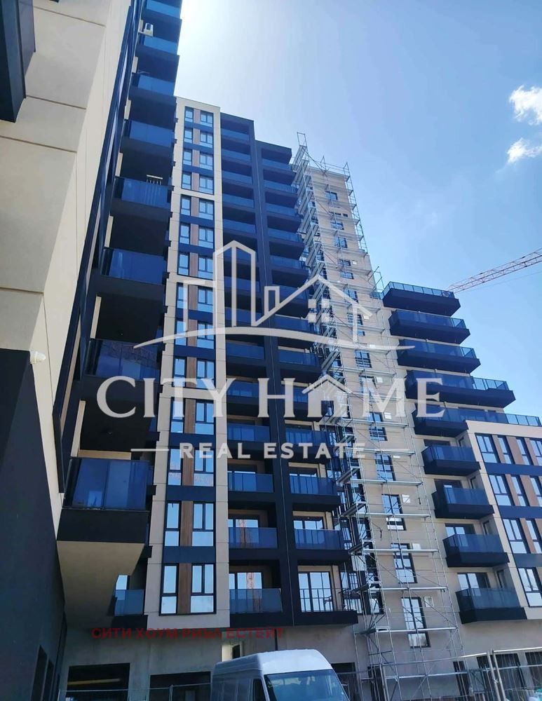 Продава 1-СТАЕН, гр. Пловдив, Христо Смирненски, снимка 4 - Апартаменти - 54772710