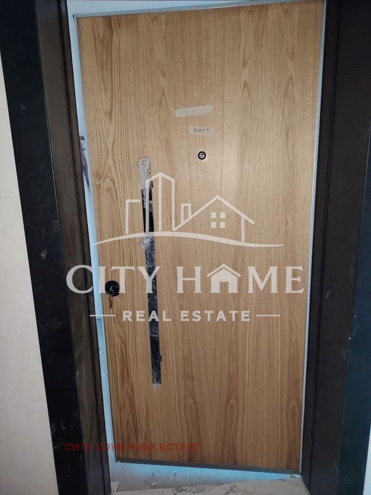 Продава 1-СТАЕН, гр. Пловдив, Христо Смирненски, снимка 4 - Апартаменти - 54153092