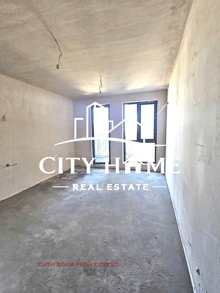 Продава 1-СТАЕН, гр. Пловдив, Христо Смирненски, снимка 5 - Апартаменти - 54153092