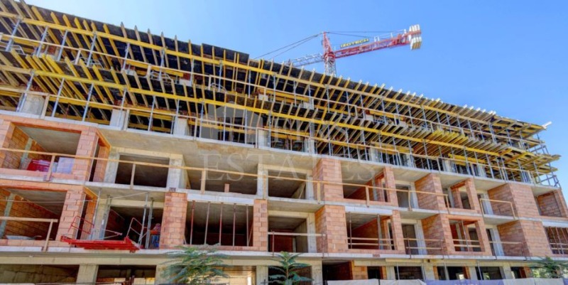 Na sprzedaż  1 sypialnia Sofia , Centar , 66 mkw | 72700571 - obraz [4]