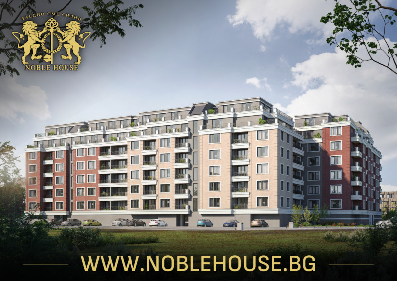 À vendre  1 chambre Sofia , Ovtcha koupel 2 , 64 m² | 73250962