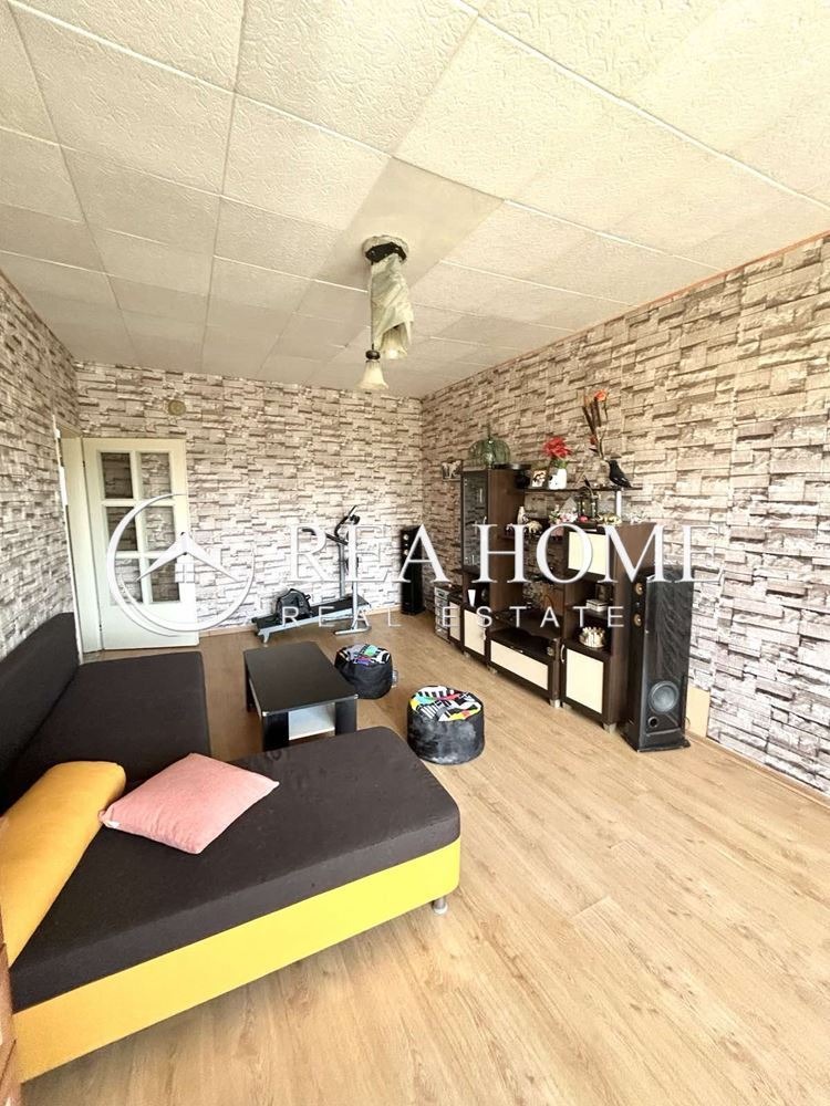For Sale  1 bedroom Sofia , Lyulin 4 , 62 sq.m | 20457802 - image [2]