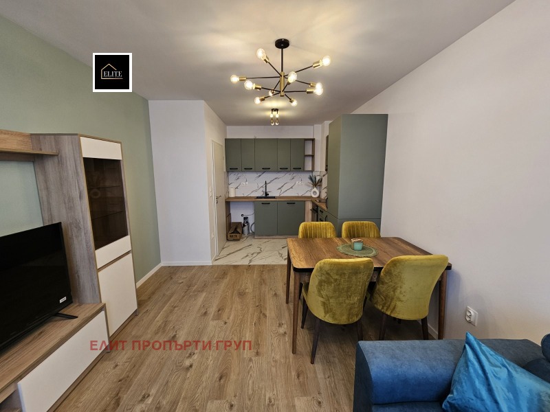Продава  2-стаен град София , Малинова долина , 63 кв.м | 66747098 - изображение [5]