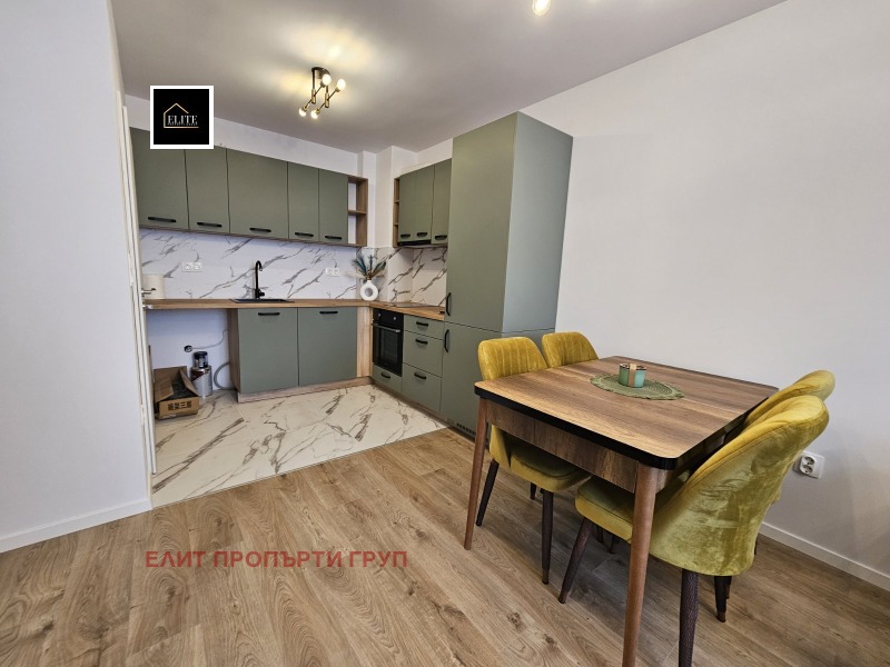 Продава  2-стаен град София , Малинова долина , 63 кв.м | 66747098 - изображение [6]