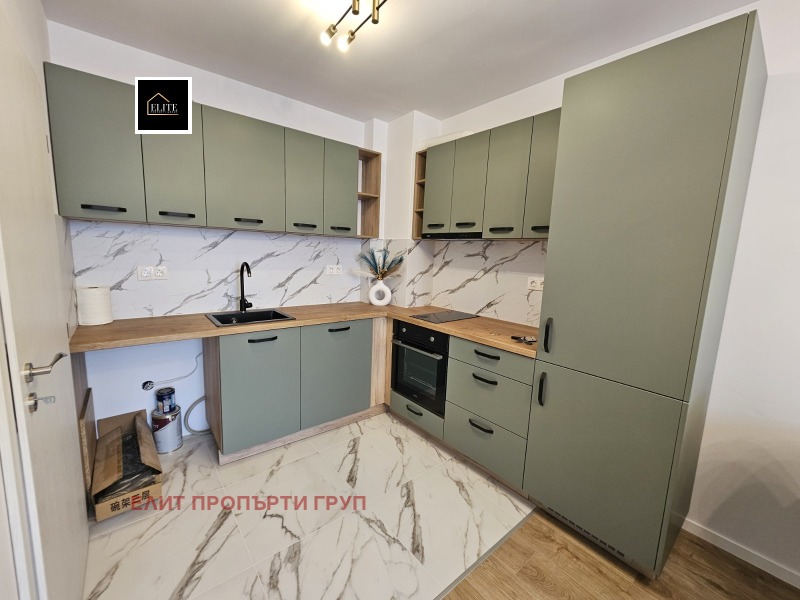 Продава  2-стаен град София , Малинова долина , 63 кв.м | 66747098 - изображение [7]