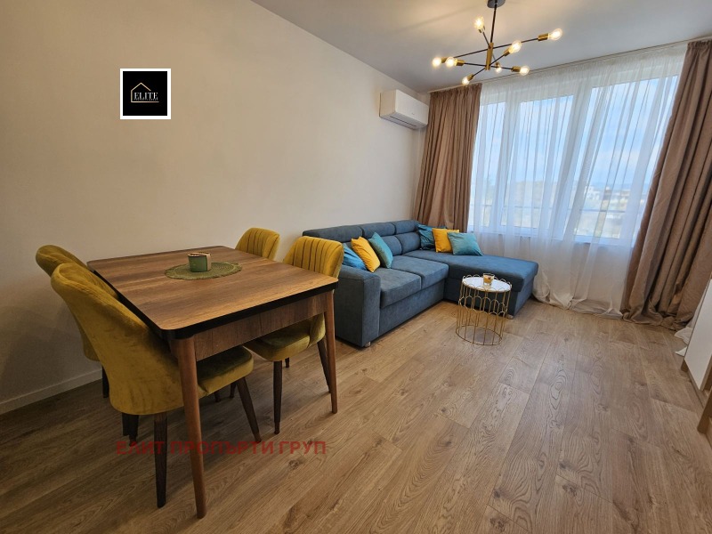Продава  2-стаен град София , Малинова долина , 63 кв.м | 66747098 - изображение [4]